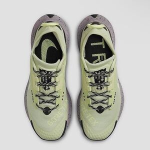 nike pegasus trail 3 GORE-TEX shoes